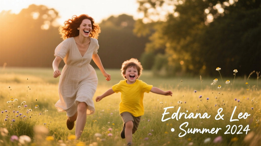 Edriana: A Parent’s Evidence-Based Guide to Supporting Neurodivergent Children with ADHD and Anxiety
