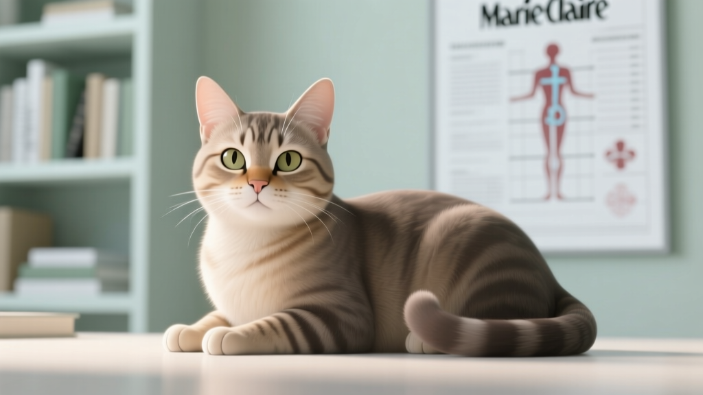 What Different Cat Behaviors Mean Vet Recommended