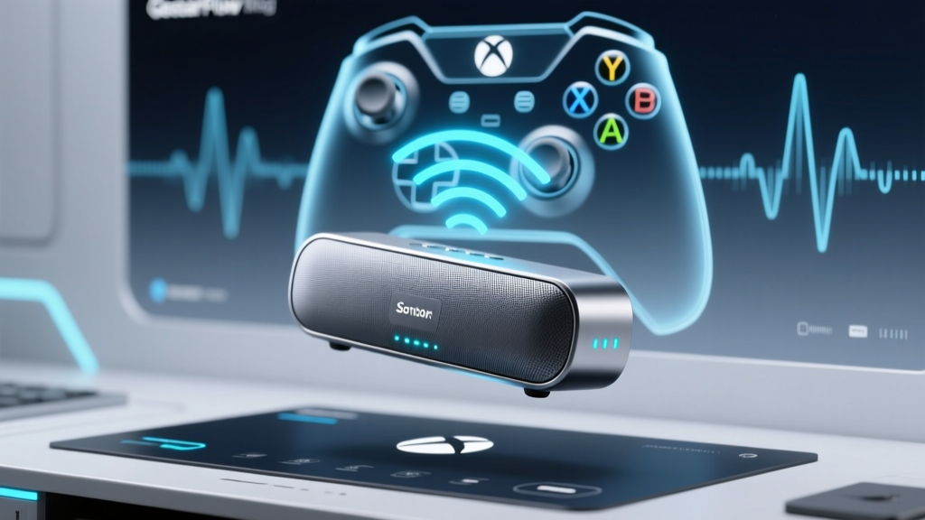 Can You Bluetooth Speakers to Xbox? (2026 Guide)