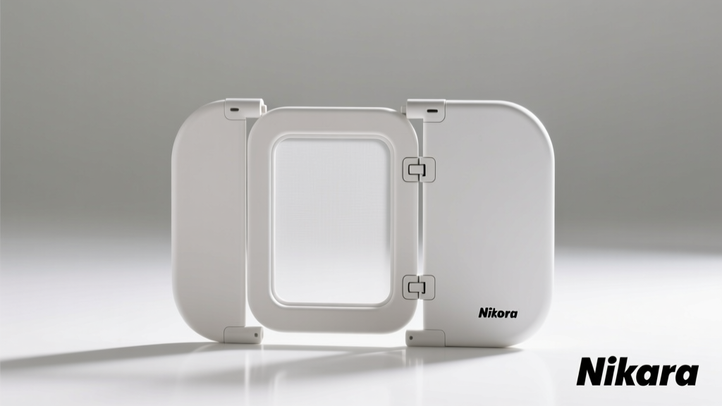 Nitara Baby Monitor: A Safety-Focused Review for Parents and Caregivers