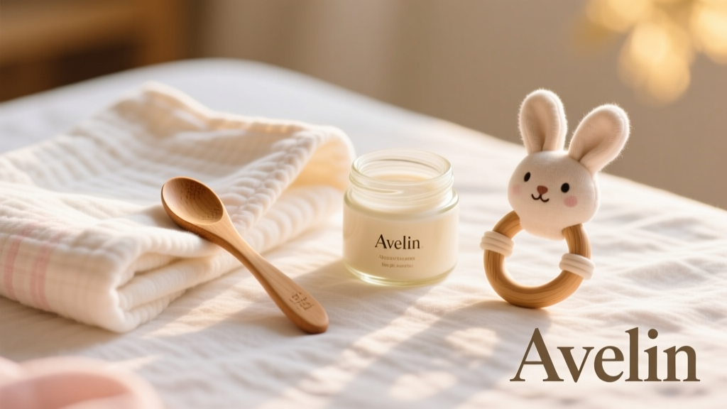 Avelin Infant Formula: A Pediatric Nurse’s Evidence-Based Review of Safety, Nutrition, and Clinical Use
