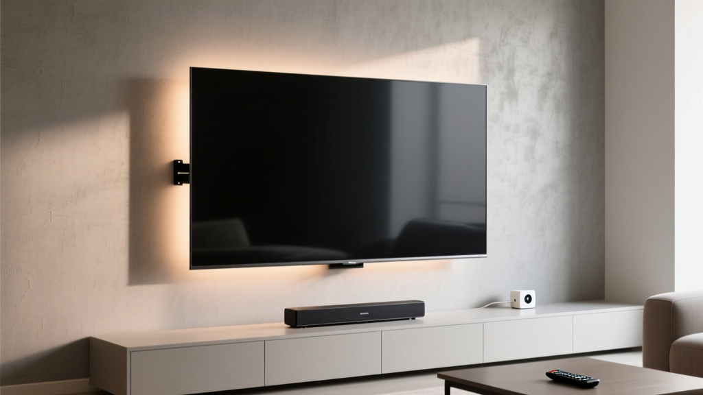 100 Inch TV: True Cost, Setup & Space Guide
