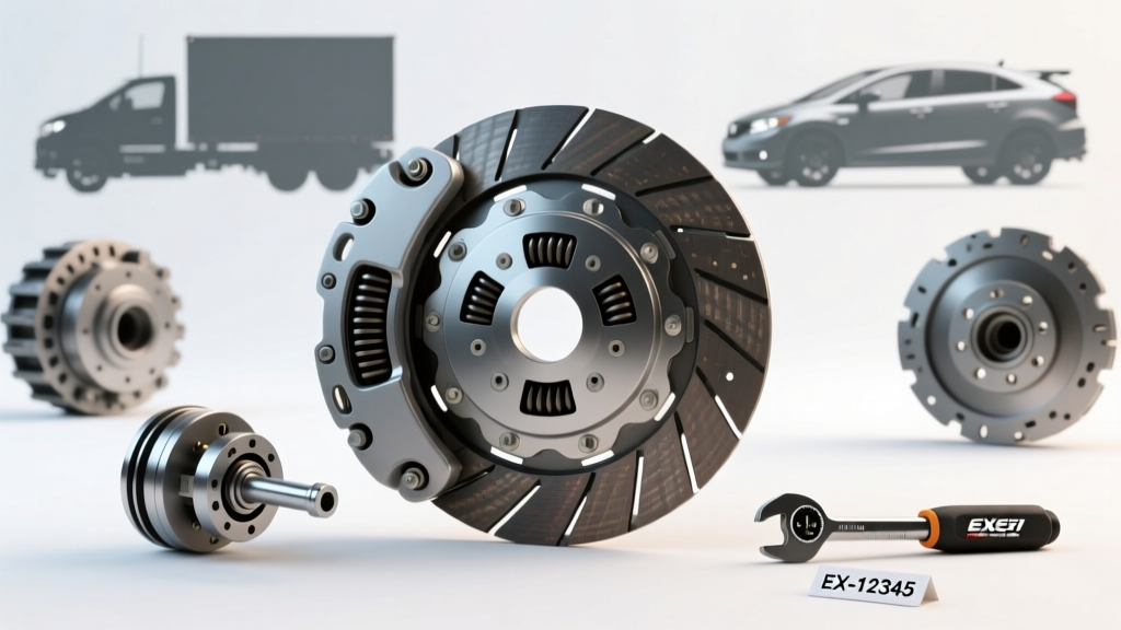 2013 Honda Civic Si Clutch Replacement vs. Trucks & SUVs