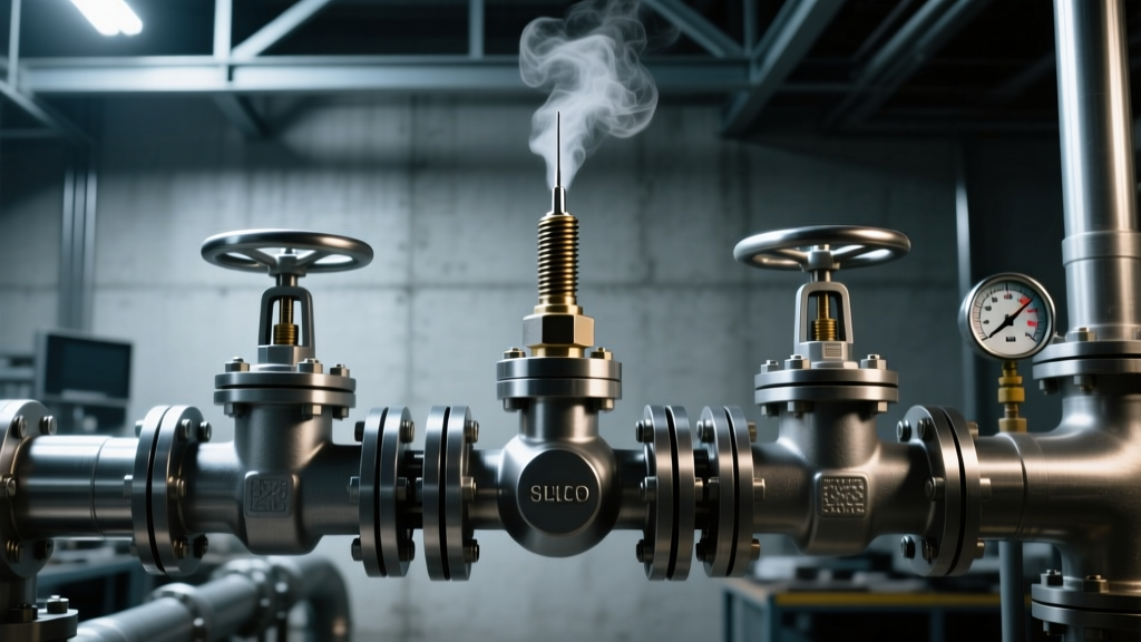 7 Common Needle Valve Problems & Field Repairs
