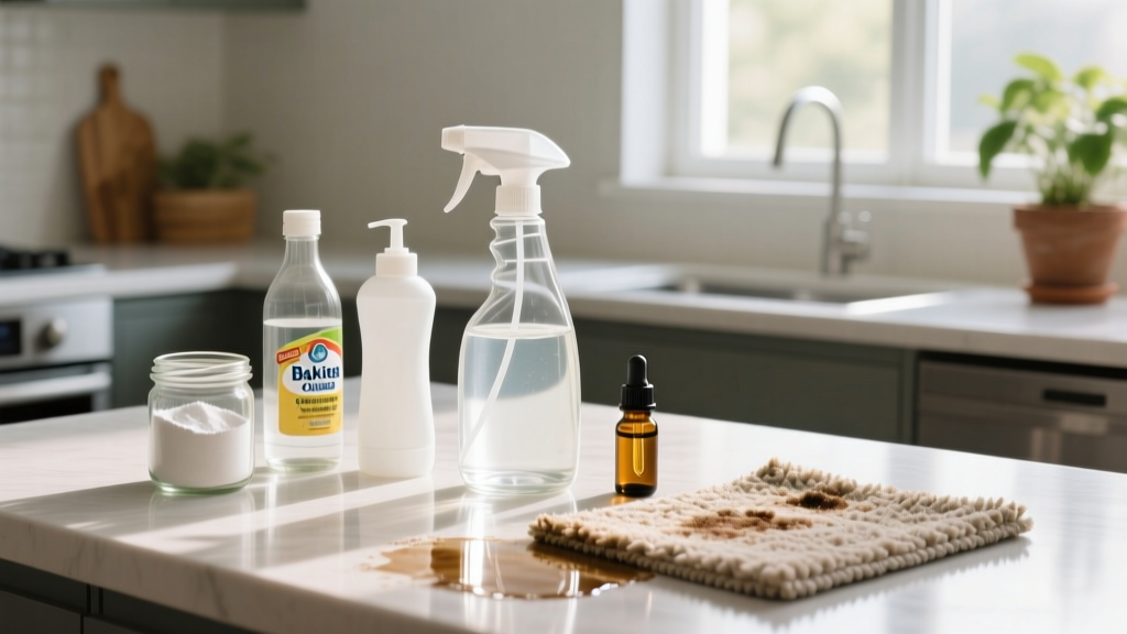 Tested: How to Make Carpet Cleaner Solution at Home