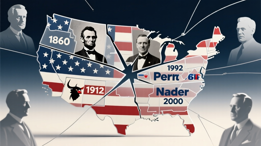 What Are Third Parties in Politics? (2026)