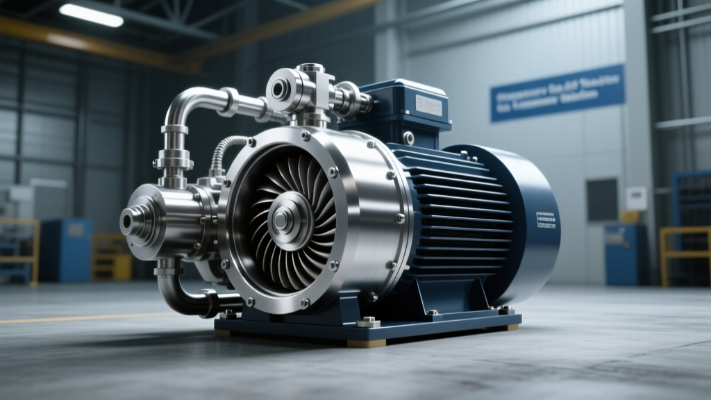 Gas Lift Compressor Selection Guide: Avoid 62% Failures