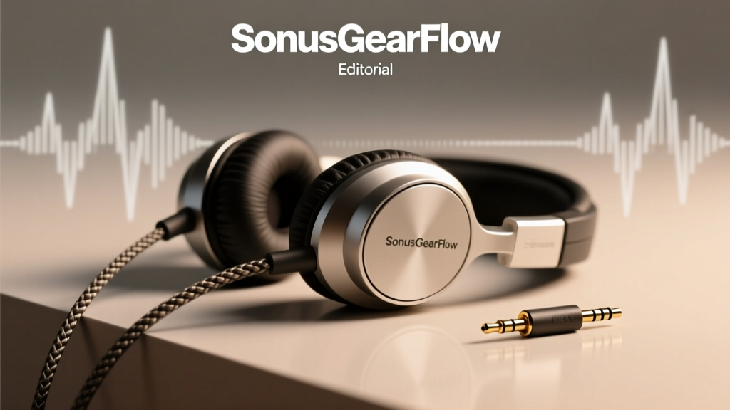 Why Wired Headphones Are Better Than Wireless (2026)
