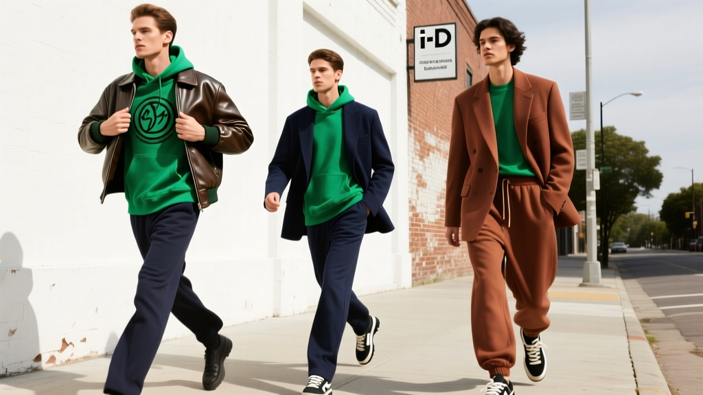 Street Style Meets Classic Wardrobe: Smart Mixing Guide