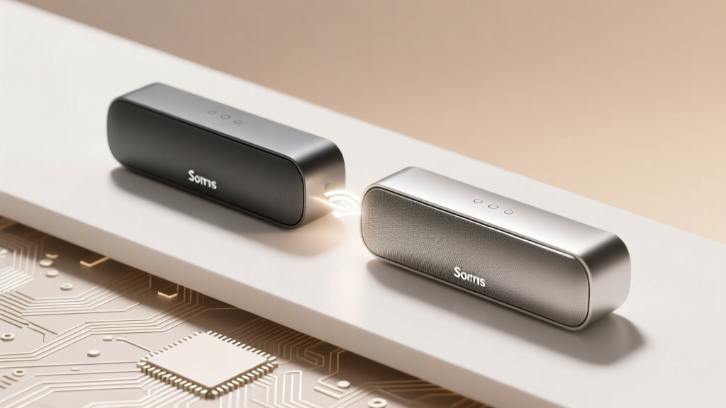 Merge Bluetooth Speakers: What Actually Works (2026)