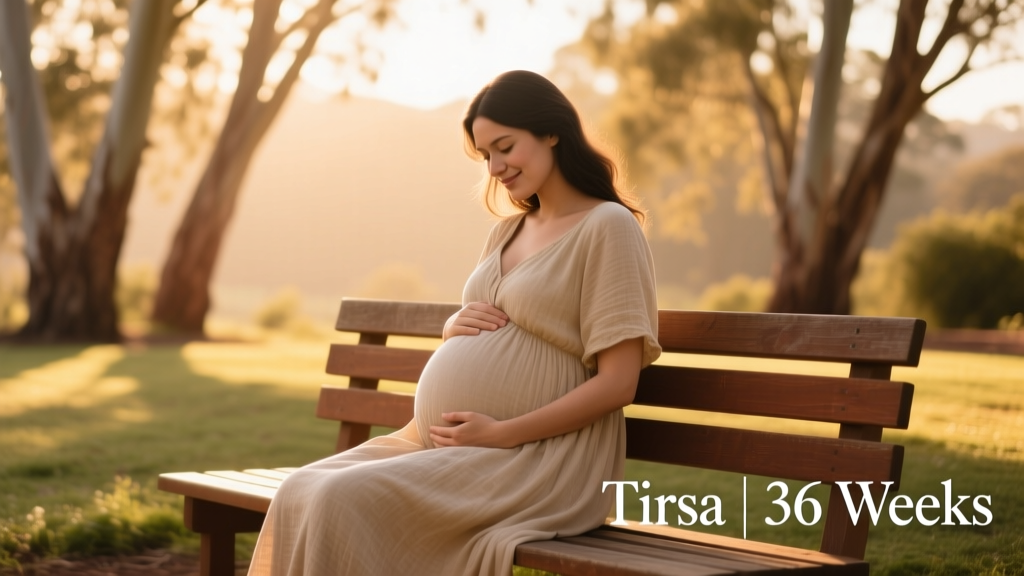 Tirsa: Evidence-Based Insights on This Emerging Prenatal Supplement for Maternal Circulatory Health