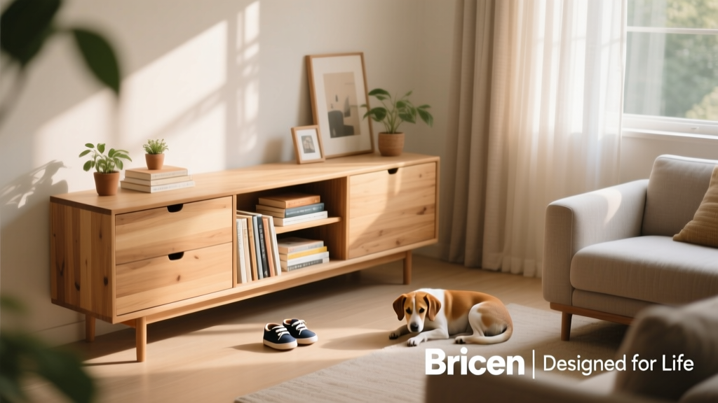 Bricen: A Practical Parent’s Guide to Managing This Common Pediatric Respiratory Illness