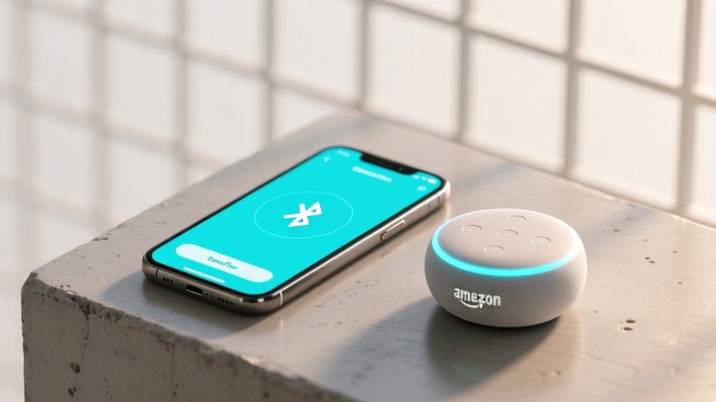 Amazon Speaker Bluetooth: Fix Connection Issues (2026)