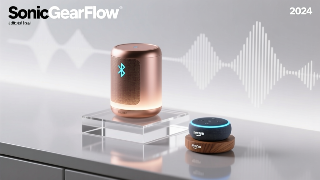 Alexa Bluetooth Speakers: Fix Latency & Pairing (2026)