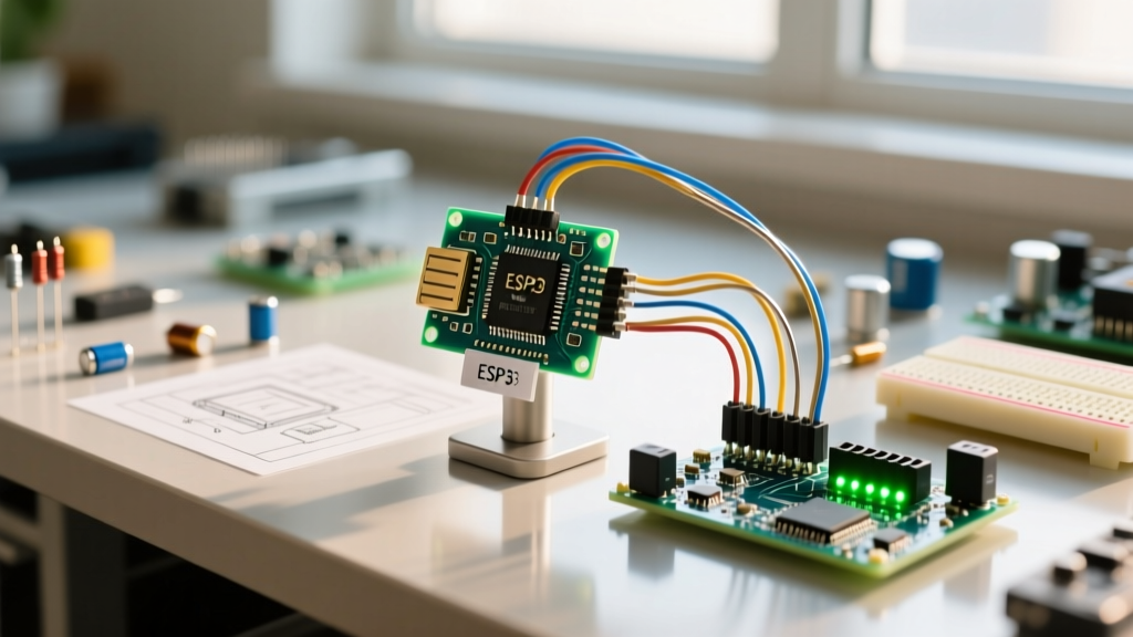 Arduino delayMicroseconds: Precision Timing Tutorial