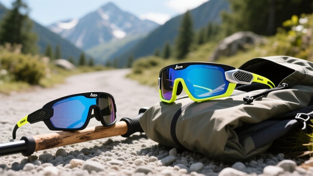 Best Sport Sunglasses for Hiking in 2024