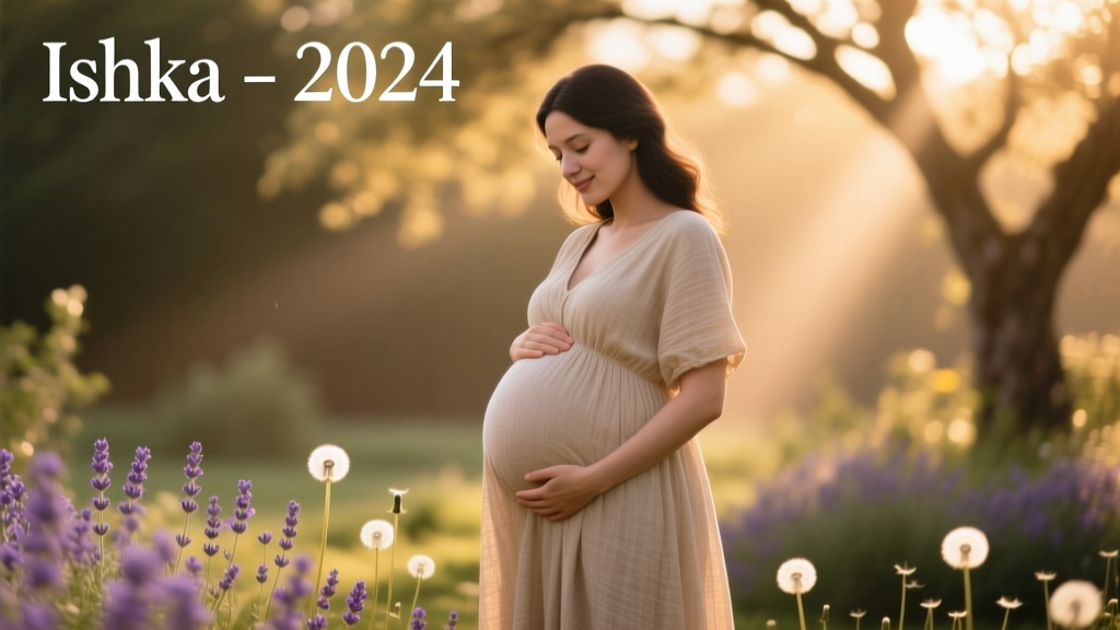 Ishka: Evidence-Based Insights on This Prenatal Supplement Brand for Expecting Parents