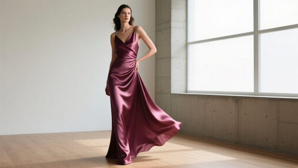 Is Mulberry Silk the Best Silk? A Stylist’s Deep Dive