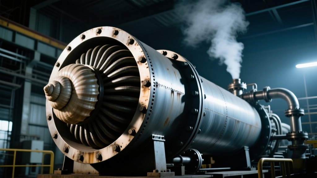 Top 10 Shell & Tube Heat Exchanger Problems & Fixes