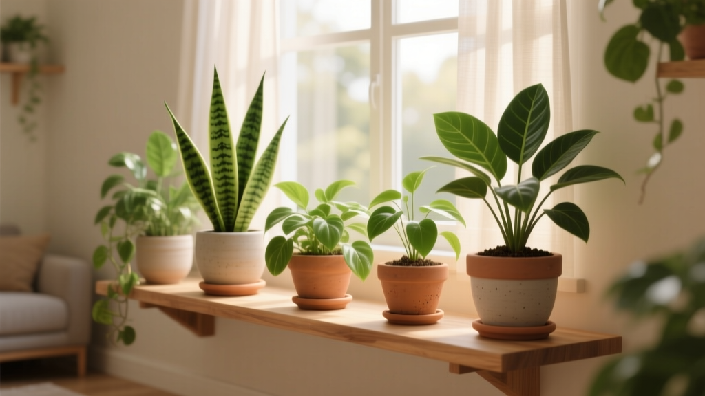 Prevent Scale on Indoor Plants: 7 Low-Effort Tactics (2026)