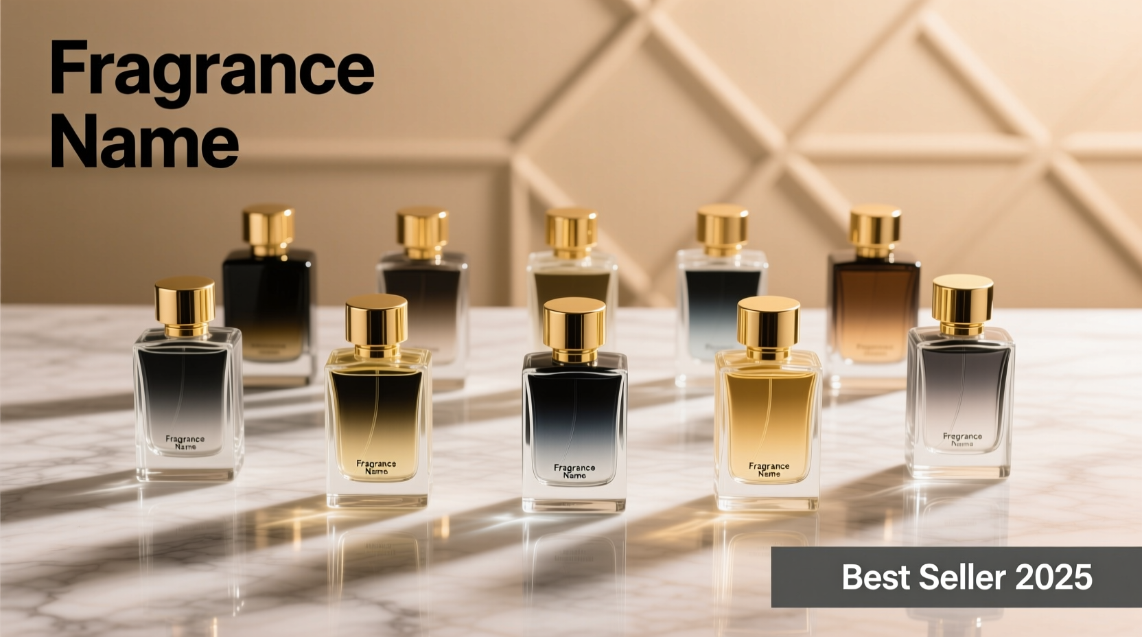 best selling fragrances for him