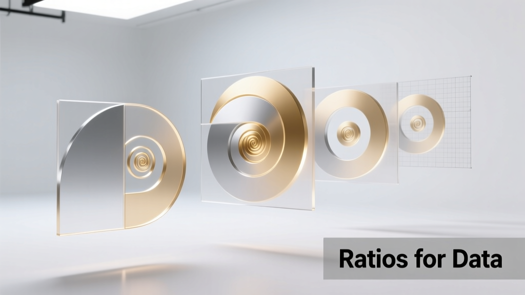 Ratios for Data: Precision Metrics That Drive Engineering Decisions in Automotive Systems