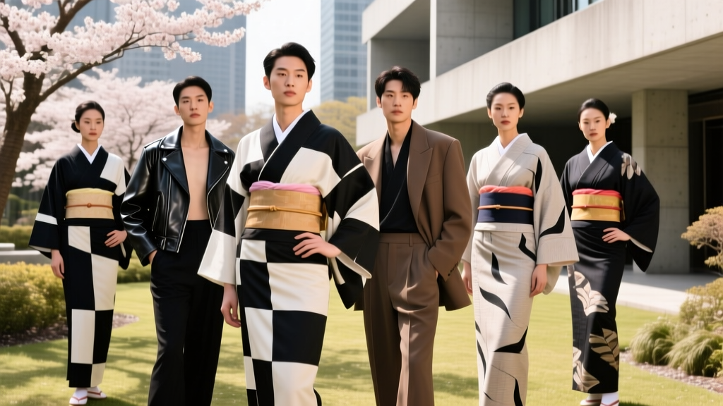 Celebrity Kimono Trends: The Ultimate Modern Styling Guide