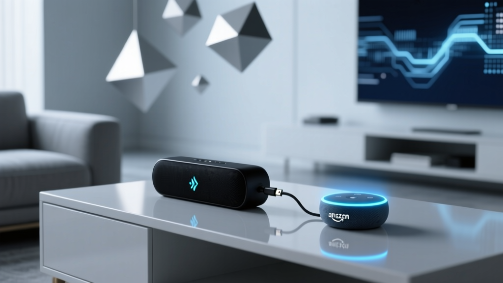 Bluetooth Speakers to Alexa: Fix Pairing Failures (2026)