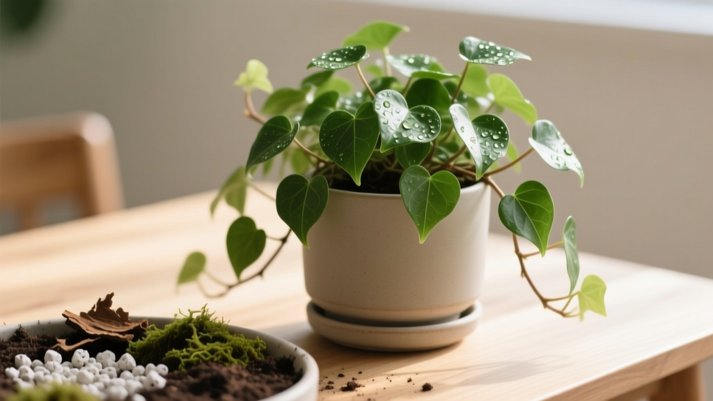 English Ivy Soil Mix: Botanist-Approved DIY (2026)