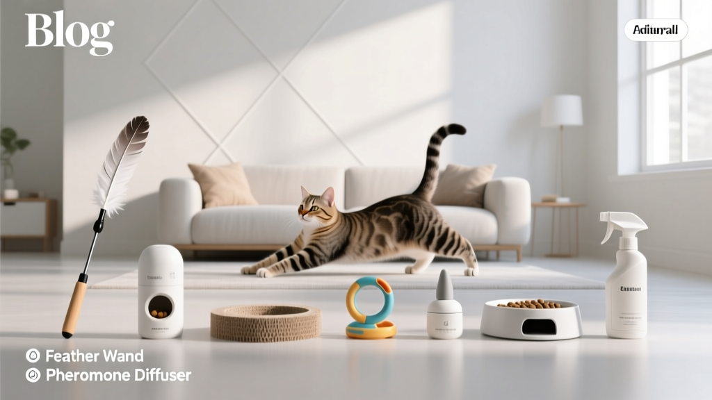 How to Control Cats Behavior Walmart