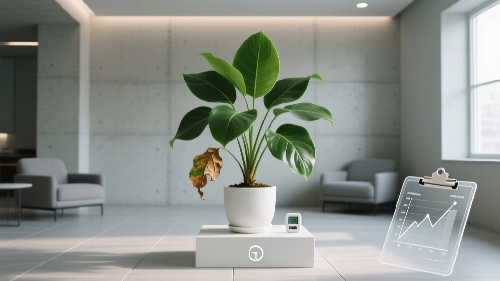How Often to Water Indoor Plants Dropping Leaves (2026)
