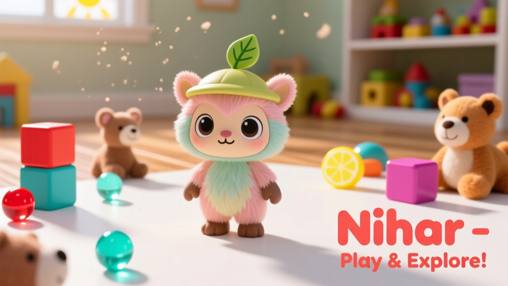 Nihar Toys: Safety Evaluation, Regulatory Compliance, and Market Positioning in the Global Children's Product Landscape