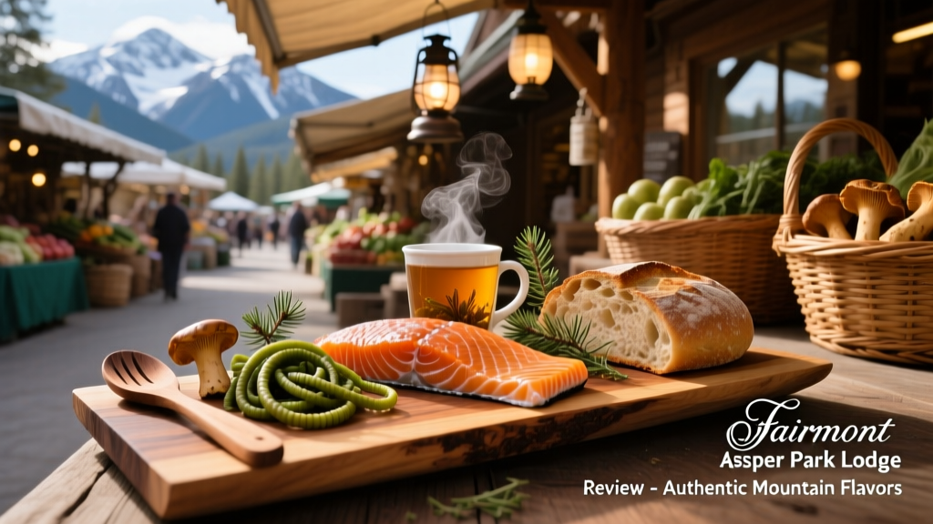 Fairmont Jasper Park Lodge Review: A Mountain Sanctuary Where Wilderness Meets Refined Hospitality