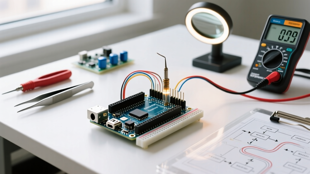 Arduino Round Float to Int: The Complete Conversion Guide