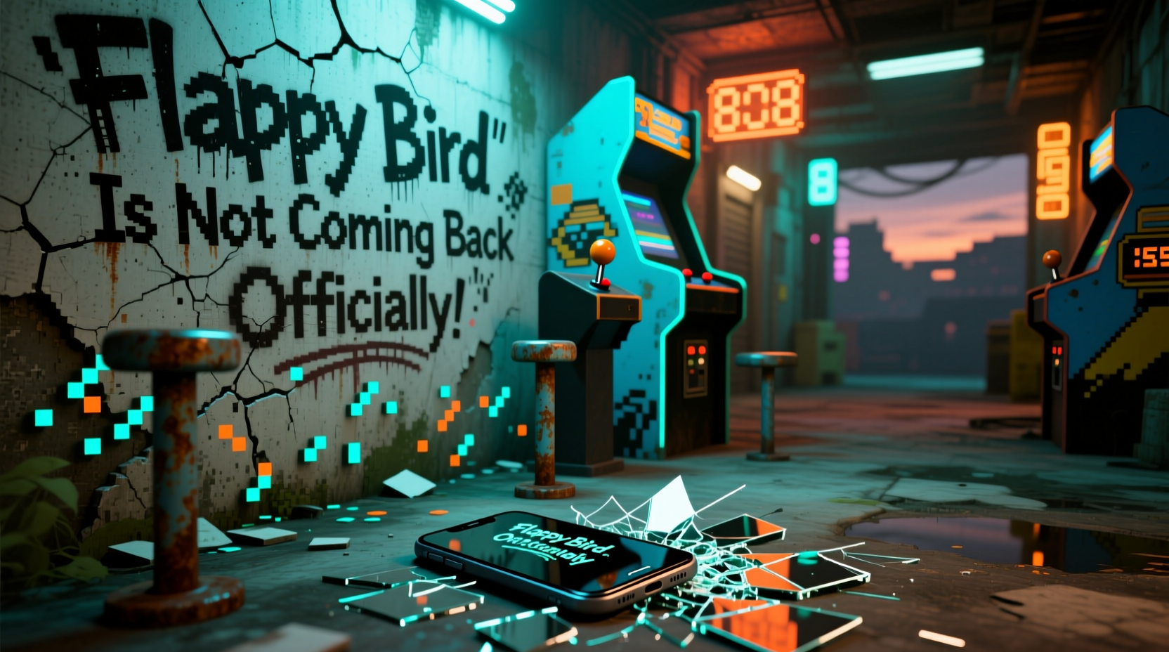 is flappy bird coming back