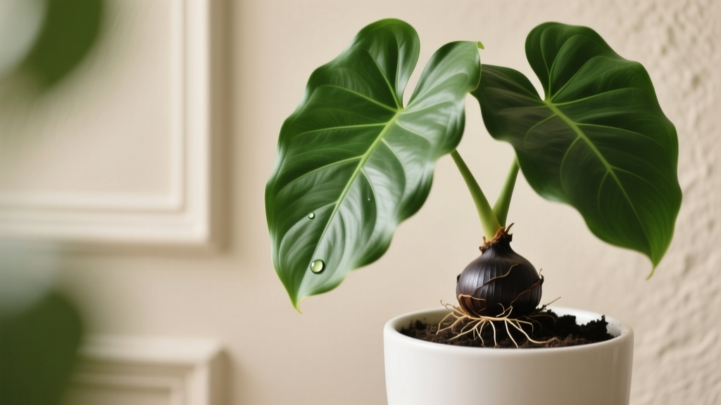 When to Plant Elephant Ear Bulbs Indoors (2026)