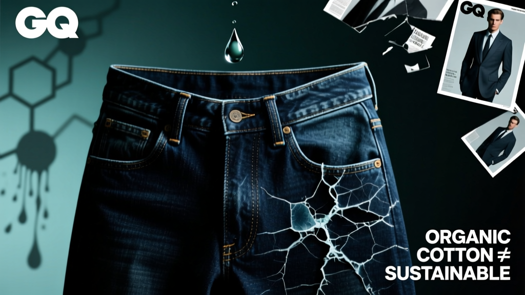 Sustainable Denim Deep Dive: Beyond the 'Organic Cotton' ...