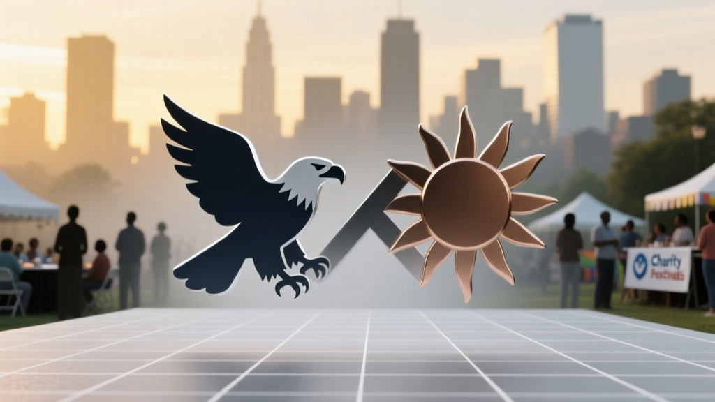 Two Major Parties: Power, Evolution & Impact (2026)