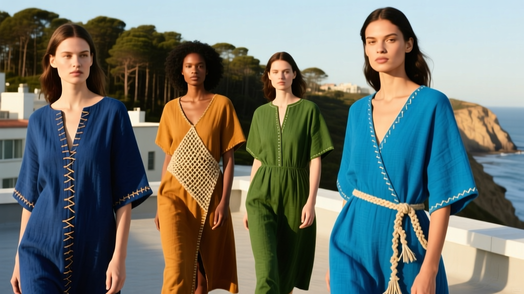 10 Underrated Ethical Fashion Brands You Need Now
