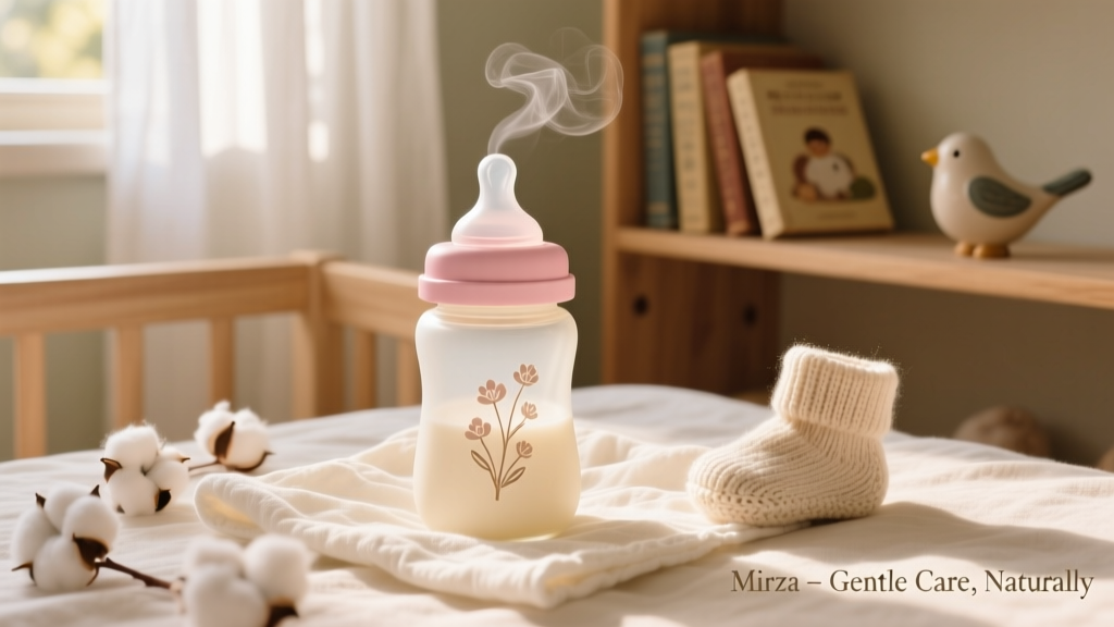 Mirza: Understanding a Rare Infant Neurological Condition and Evidence-Based Care Strategies