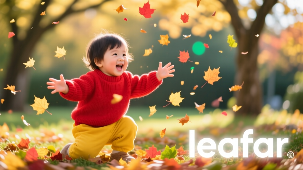 Leafar: Evidence-Based Insights for Early Childhood Educators and Toddler Behavior Consultants