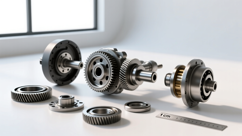 Mazda CX-5 Rear Differential Rebuild: Step-by-Step Guide