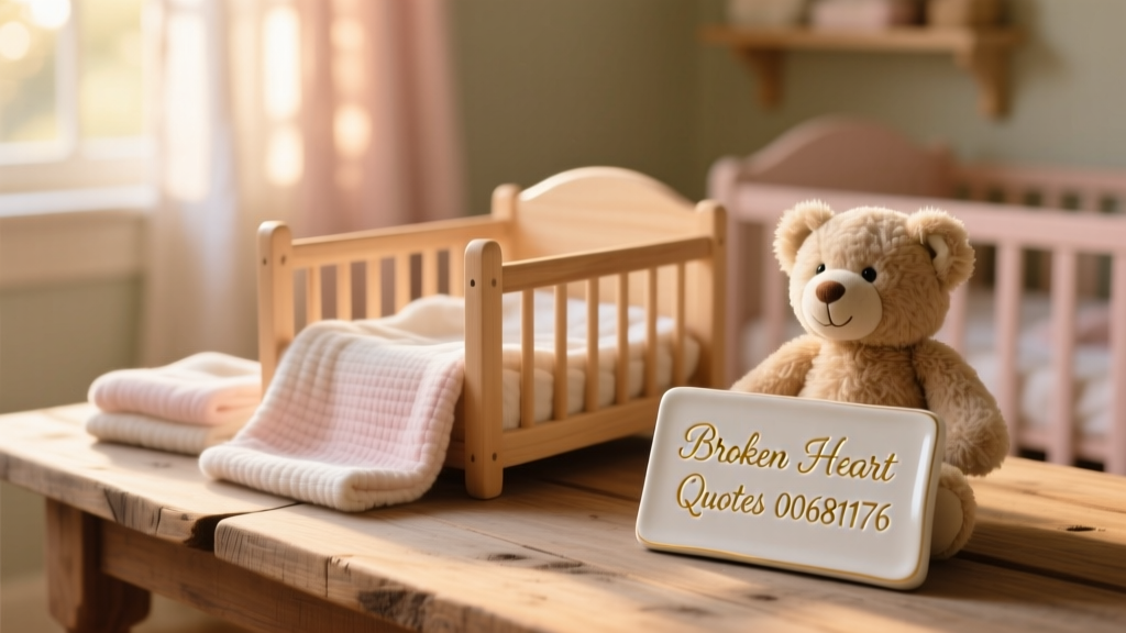 When Tiny Hearts Hurt: Evidence-Based Support for Infants and Toddlers Experiencing Separation, Loss, or Medical Distress