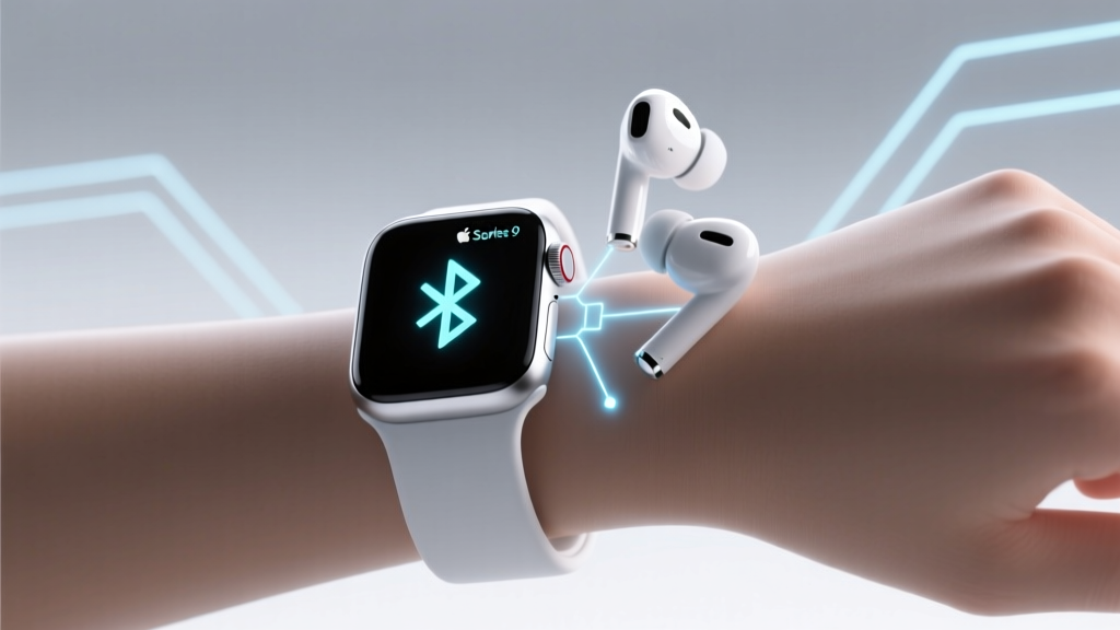 Can You Connect Apple Watch To Wireless Headphones (2026)