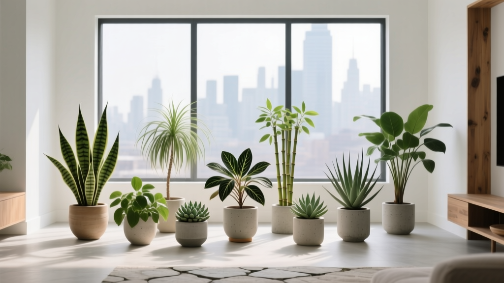Easy-Care Indoor Plants: 12 That Thrive on Neglect (2026)