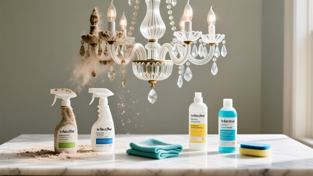 Proven Light Fixture Cleaner Guide: Tested Tips 2026