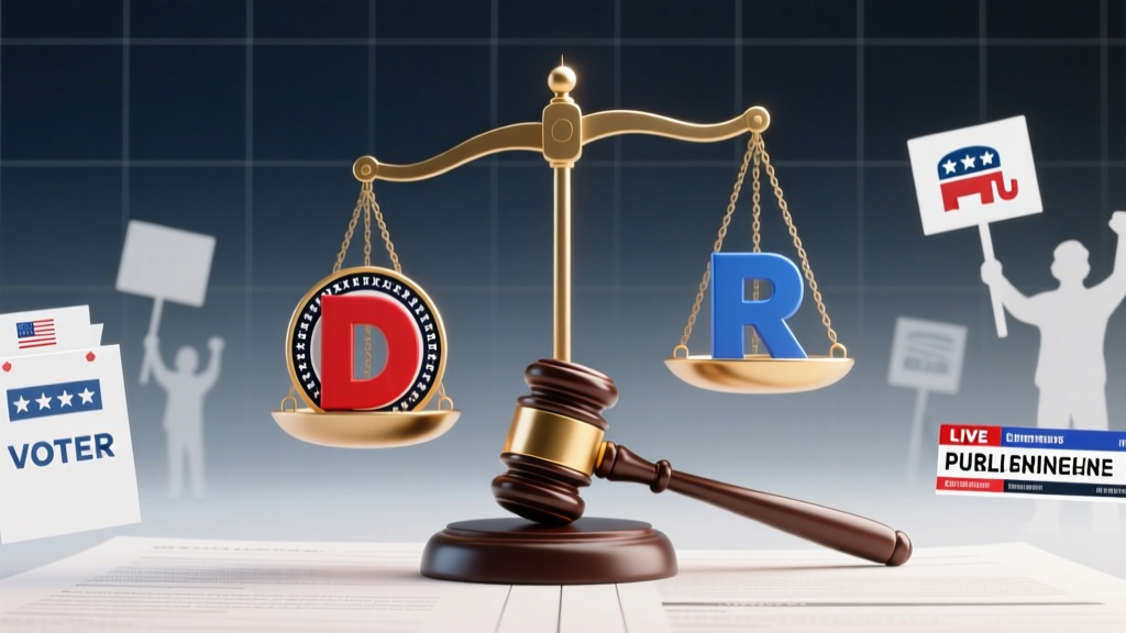 President Party Switch: Rules & 2026 Watchpoints