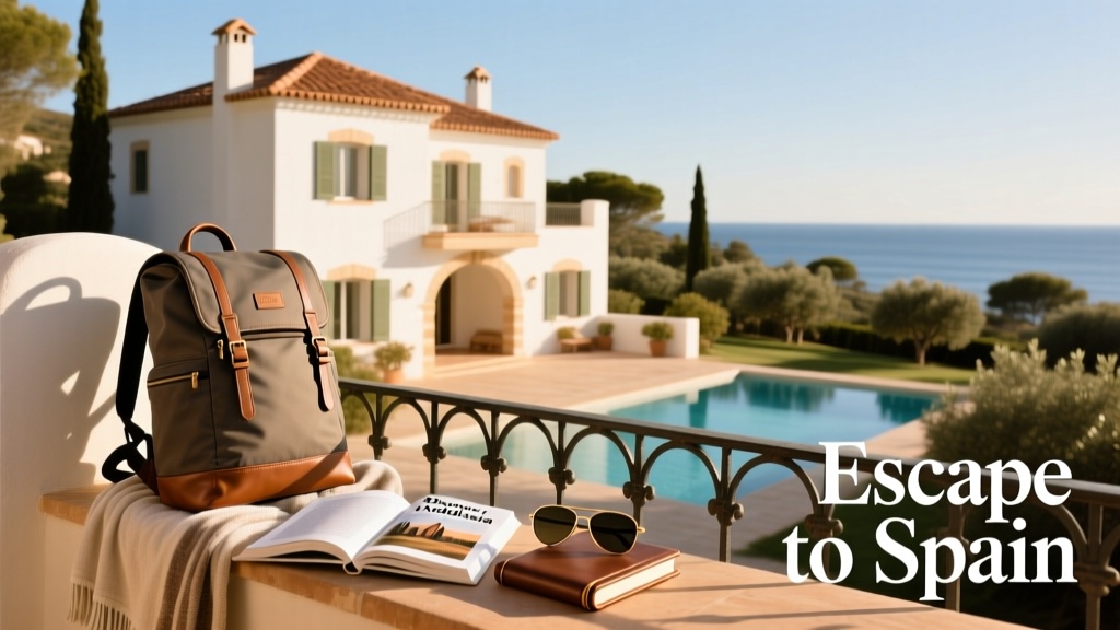 Villas in Spain Rentals: Practical Insights, Verified Listings, and Real-World Performance Data