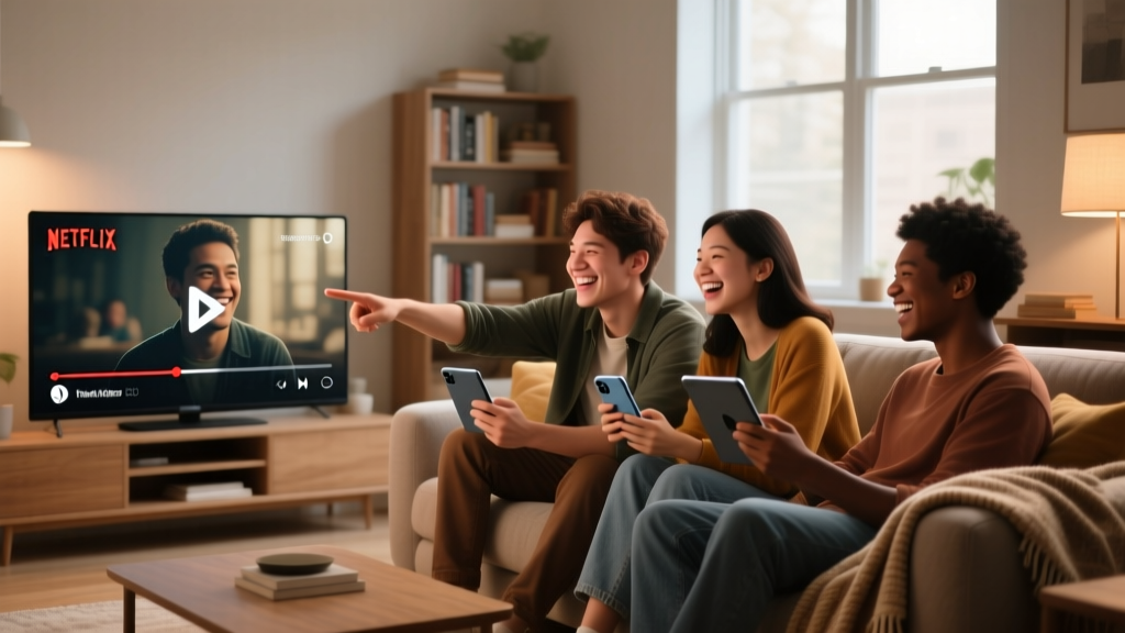 Netflix Watch Parties: 5 Free Workarounds (2026)