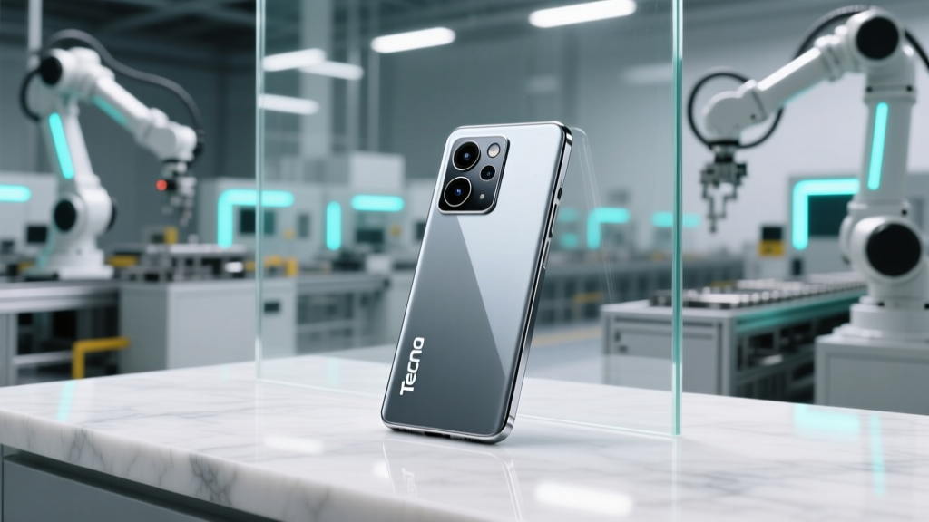 Tecno Phone Factory In Shenzhen: What It Really Means for Buyers — 7 Truths That Change How You Evaluate Value, Quality, and Warranty Support